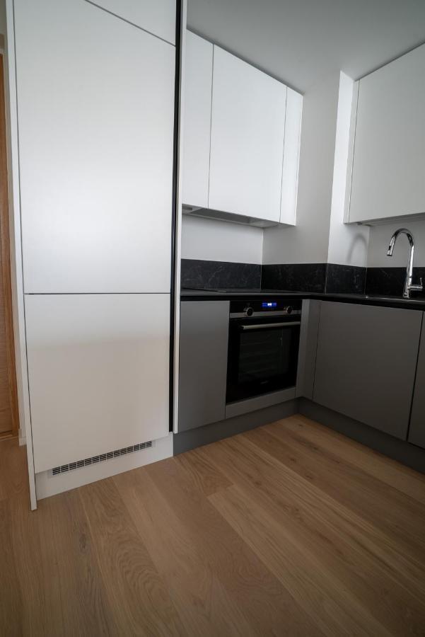 A New Apartment In Helsinki Exterior foto
