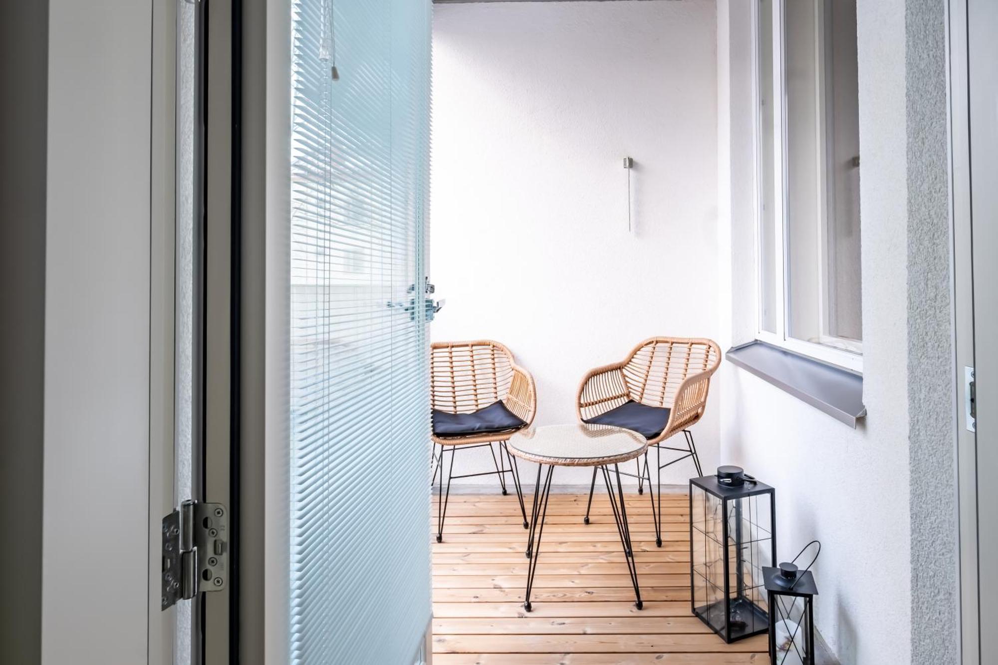A New Apartment In Helsinki Exterior foto